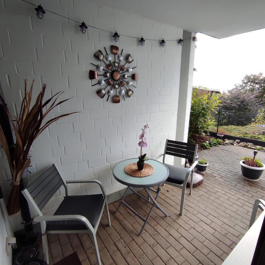 Fewo Harzer Weitblick, Hunde Willkommen, W-Lan, 2X Smart Tv, Dtv 4 Sterne, 4 Pfoten Braunlage Exterior photo